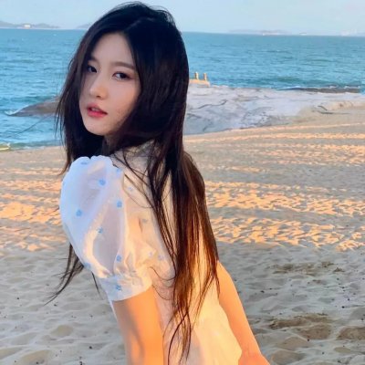 坡道上的红屋顶