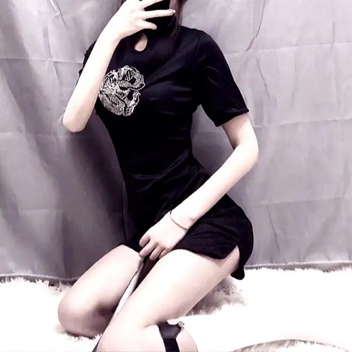 昨夜情深