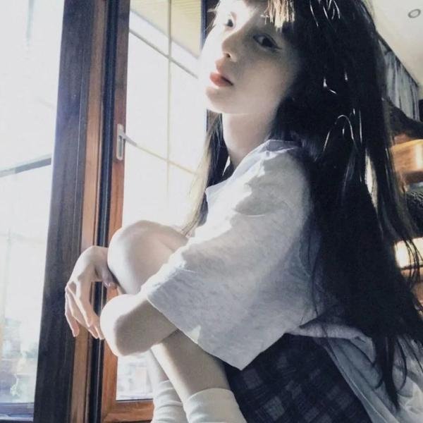 女人不哭